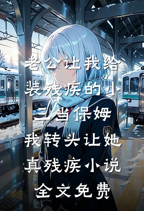 老公让我给装残疾的小三当保姆，我转头让她真残疾小说全文免费