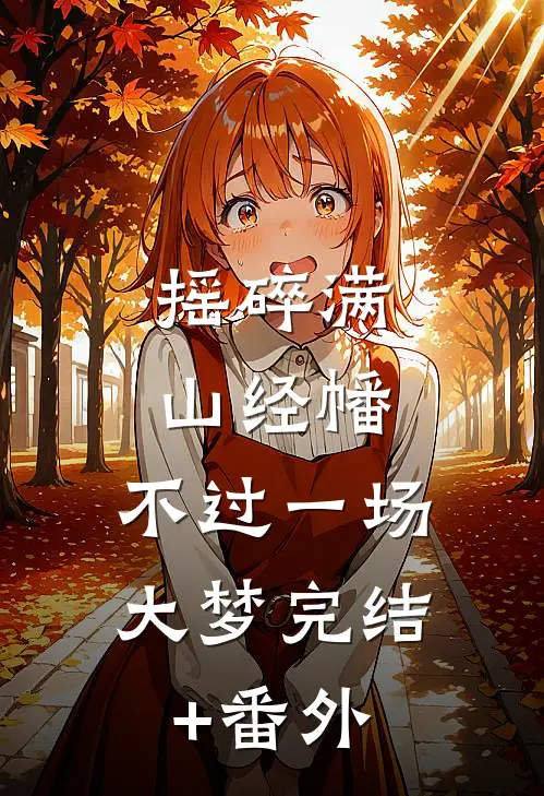摇碎满山经幡，不过一场大梦完结+番外