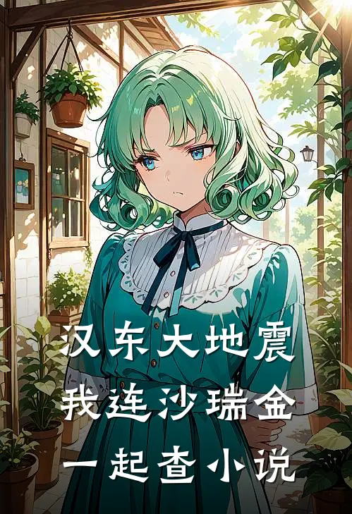汉东大地震：我连沙瑞金一起查小说