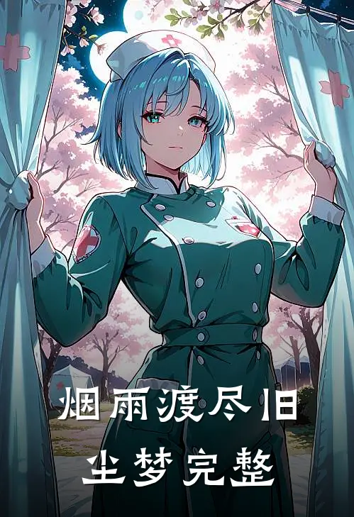烟雨渡尽旧尘梦完整