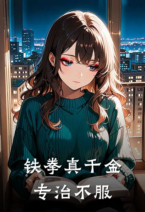 铁拳真千金专治不服