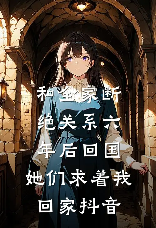 和全家断绝关系六年后回国，她们求着我回家抖音