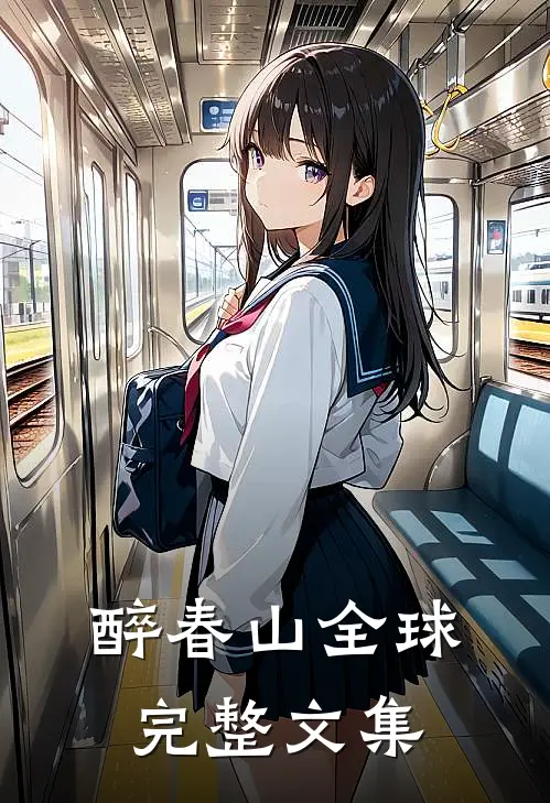 醉春山全球完整文集