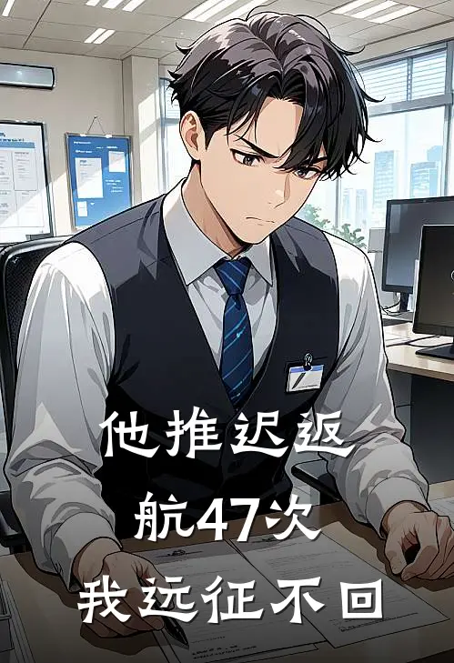 他推迟返航47次，我远征不回