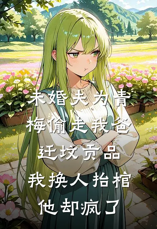 未婚夫为青梅偷走我爸迁坟贡品，我换人抬棺他却疯了