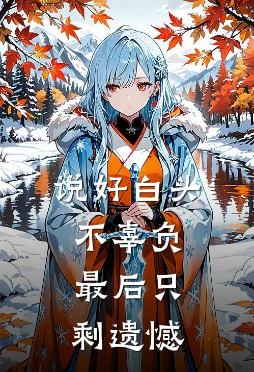 说好白头不辜负，最后只剩遗憾