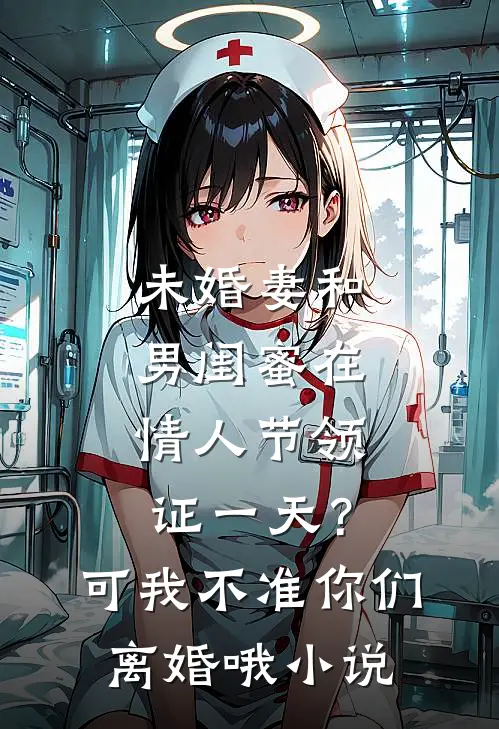 未婚妻和男闺蜜在情人节领证一天？可我不准你们离婚哦小说
