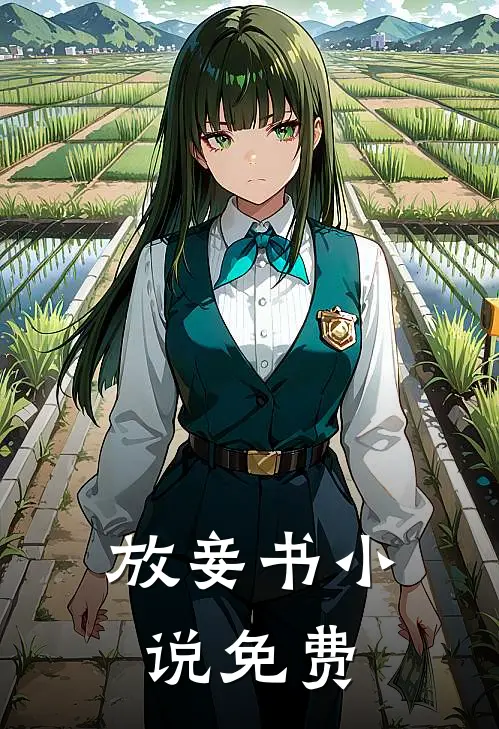 放妾书小说免费