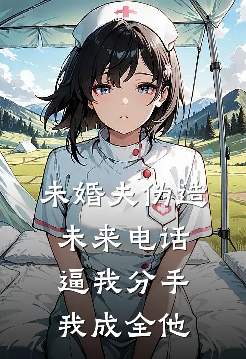 未婚夫伪造未来电话逼我分手，我成全他