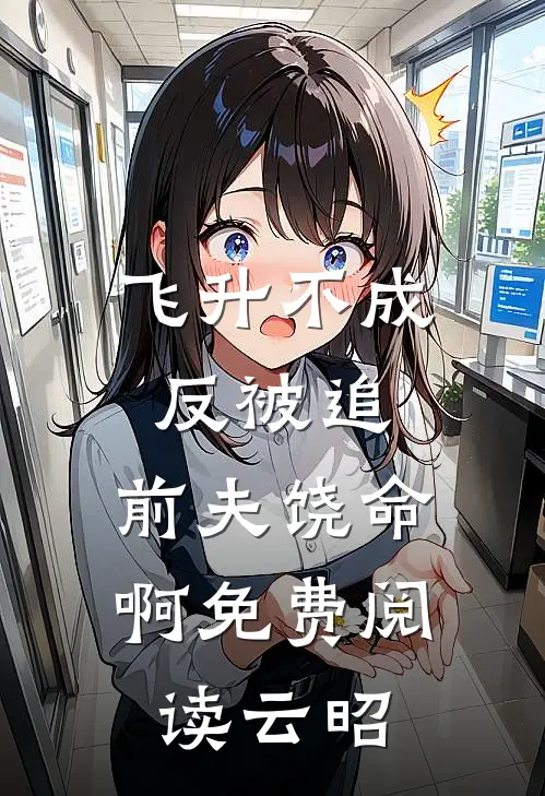 飞升不成反被追，前夫饶命啊免费阅读云昭