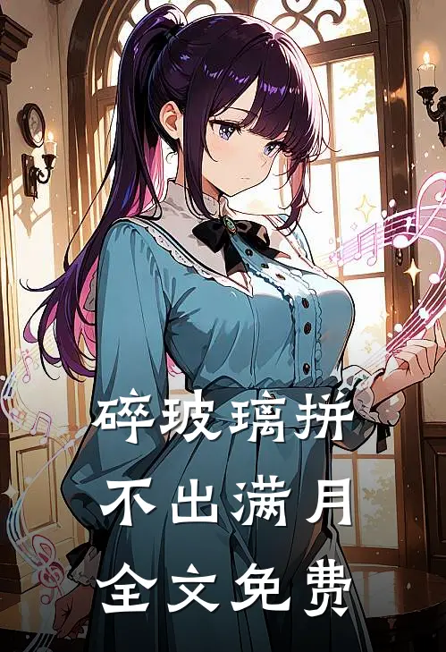 碎玻璃拼不出满月全文免费