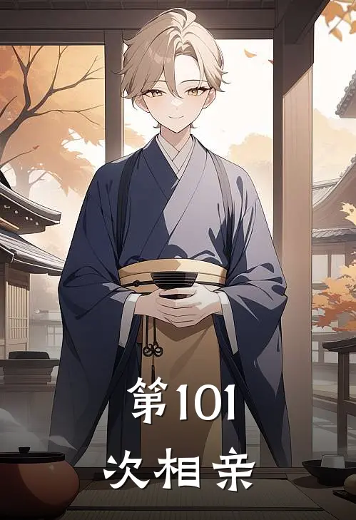 第101次相亲