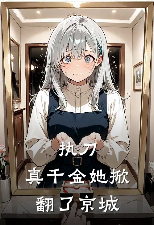 执刀：真千金她掀翻了京城