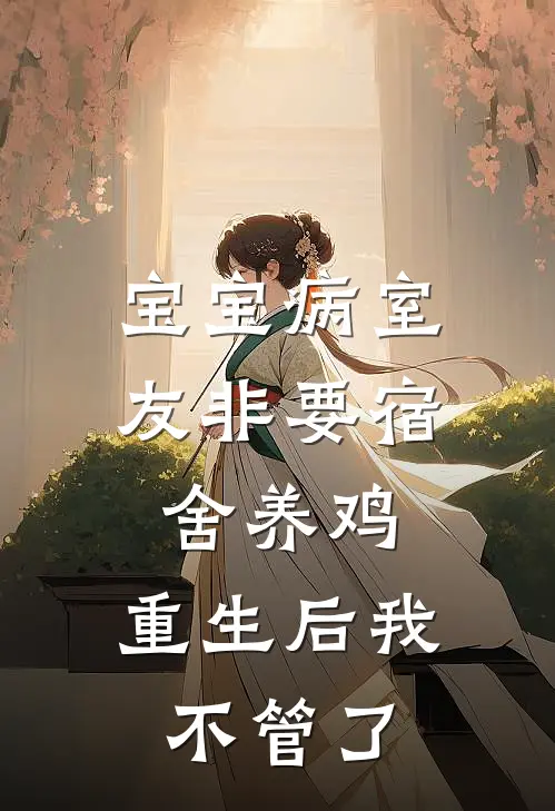 宝宝病室友非要宿舍养鸡，重生后我不管了