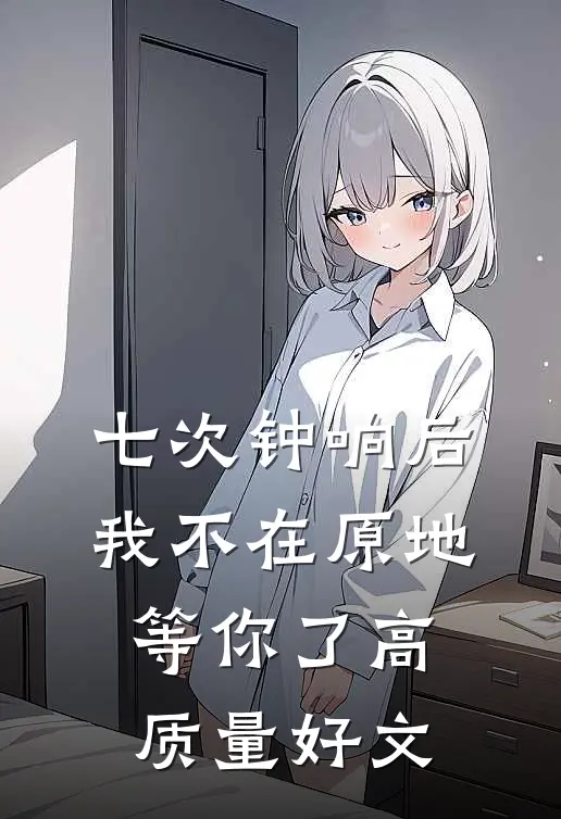 七次钟响后，我不在原地等你了高质量好文