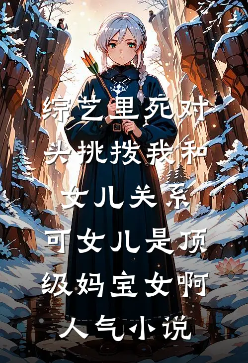 综艺里死对头挑拨我和女儿关系，可女儿是顶级妈宝女啊人气小说