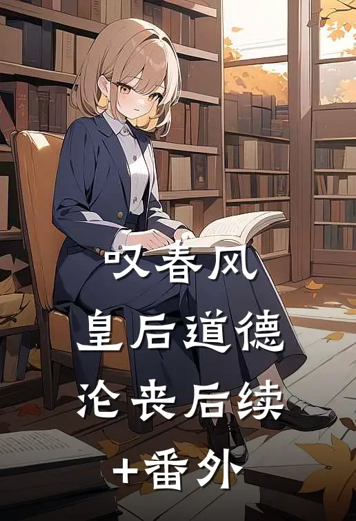 叹春风，皇后道德沦丧后续+番外