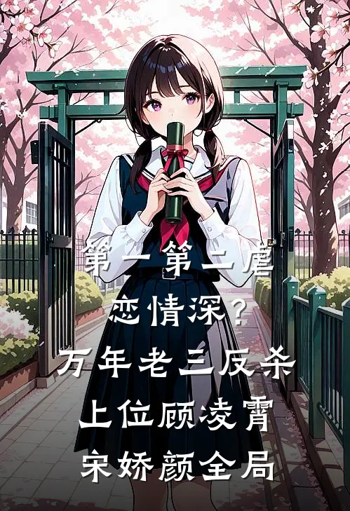 第一第二虐恋情深？万年老三反杀上位顾凌霄宋娇颜全局
