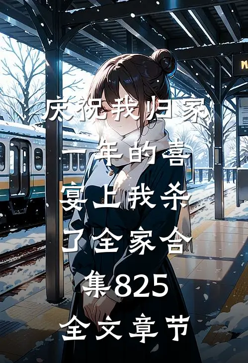 庆祝我归家一年的喜宴上我杀了全家合集825全文章节