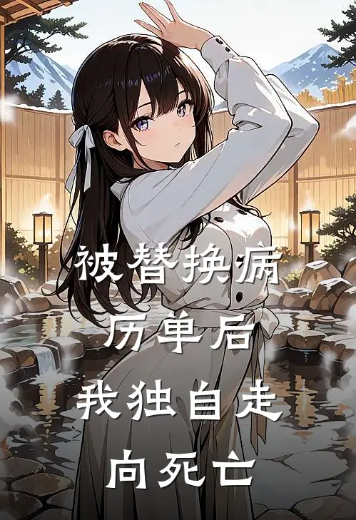 被替换病历单后，我独自走向死亡