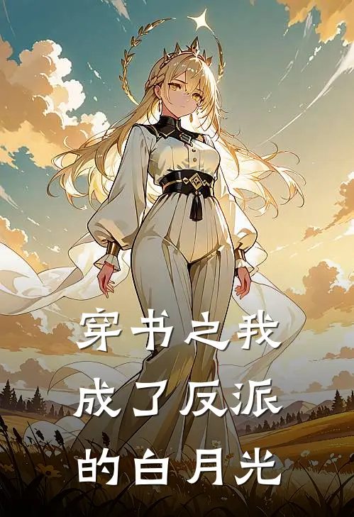 穿书之我成了反派的白月光