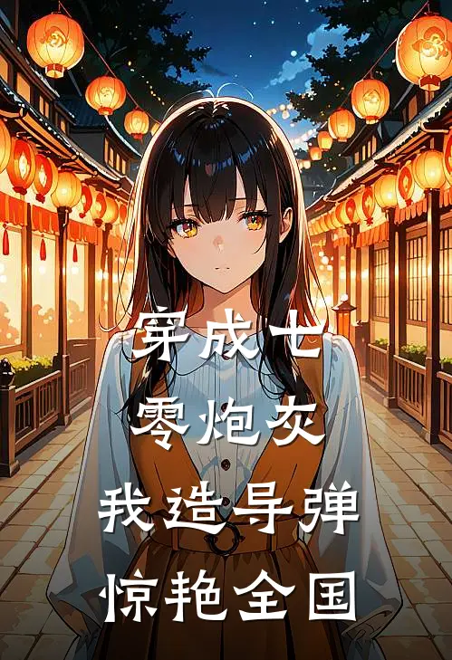 穿成七零炮灰，我造导弹惊艳全国
