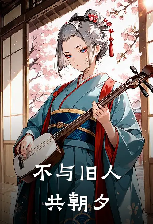 不与旧人共朝夕