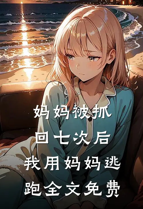妈妈被抓回七次后，我用妈妈逃跑全文免费