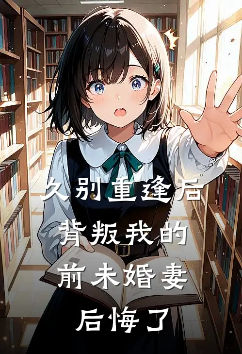 久别重逢后，背叛我的前未婚妻后悔了