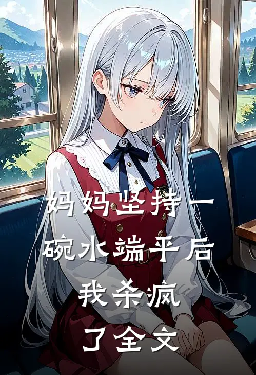 妈妈坚持一碗水端平后，我杀疯了全文