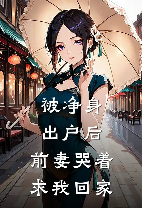 被净身出户后，前妻哭着求我回家