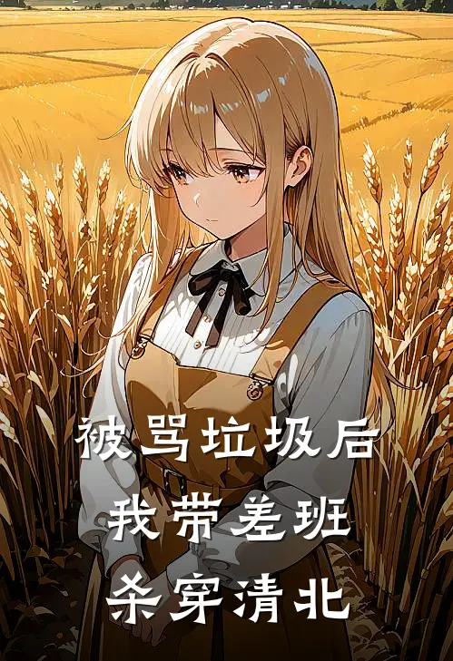 被骂垃圾后，我带差班杀穿清北