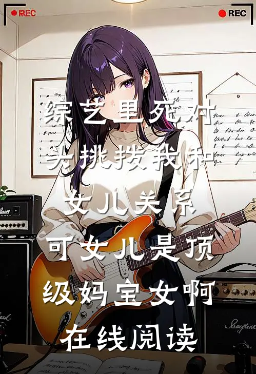 综艺里死对头挑拨我和女儿关系，可女儿是顶级妈宝女啊在线阅读