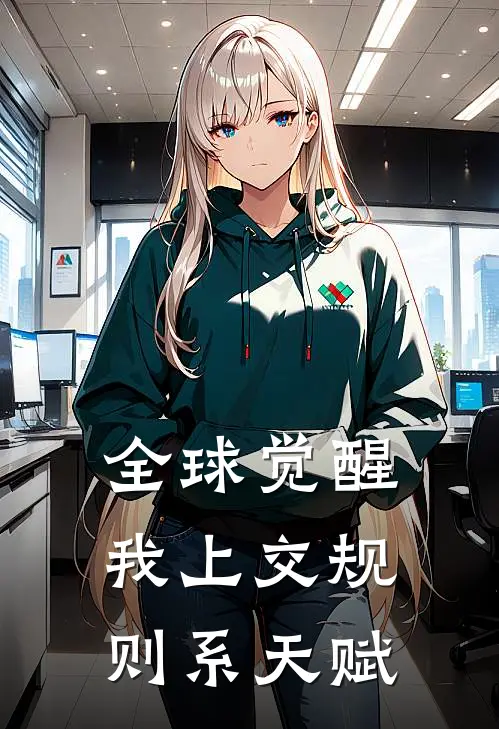 全球觉醒：我上交规则系天赋