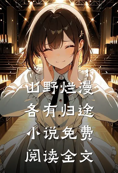 山野烂漫，各有归途小说免费阅读全文