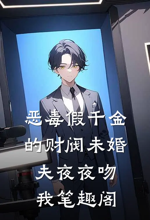 恶毒假千金的财阀未婚夫夜夜吻我笔趣阁