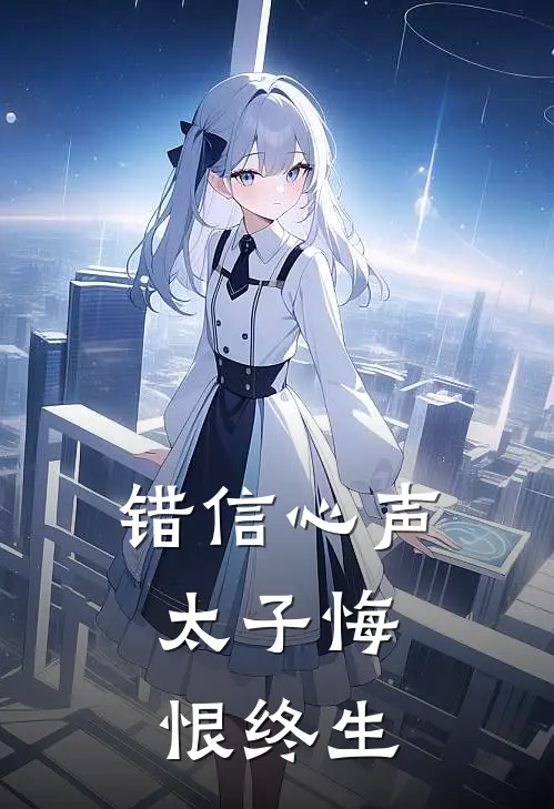 错信心声，太子悔恨终生