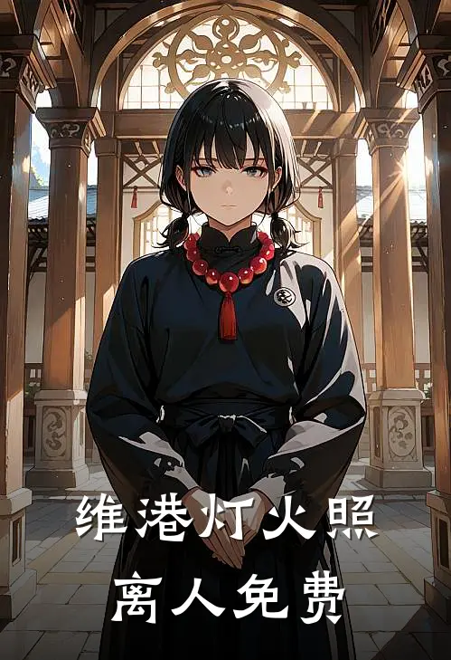 维港灯火照离人免费