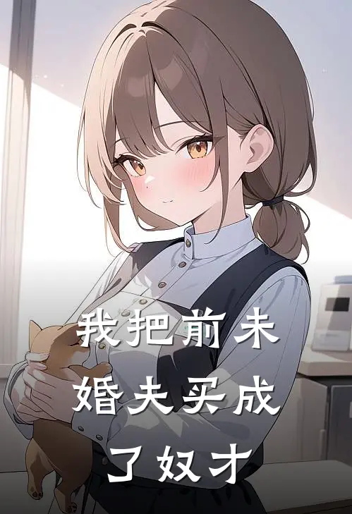 我把前未婚夫买成了奴才