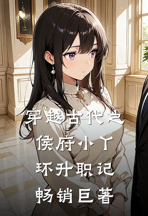 穿越古代之侯府小丫环升职记畅销巨著