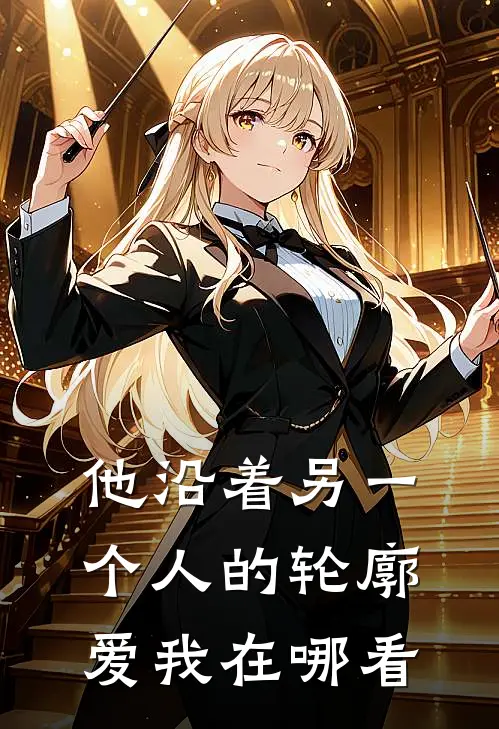 他沿着另一个人的轮廓爱我在哪看