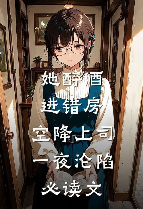 她醉酒进错房，空降上司一夜沦陷必读文