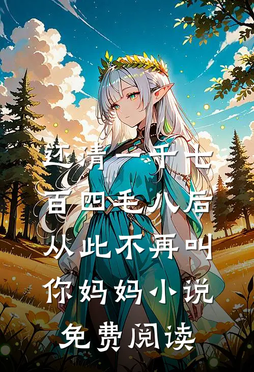 还清一千七百四毛八后，从此不再叫你妈妈小说免费阅读