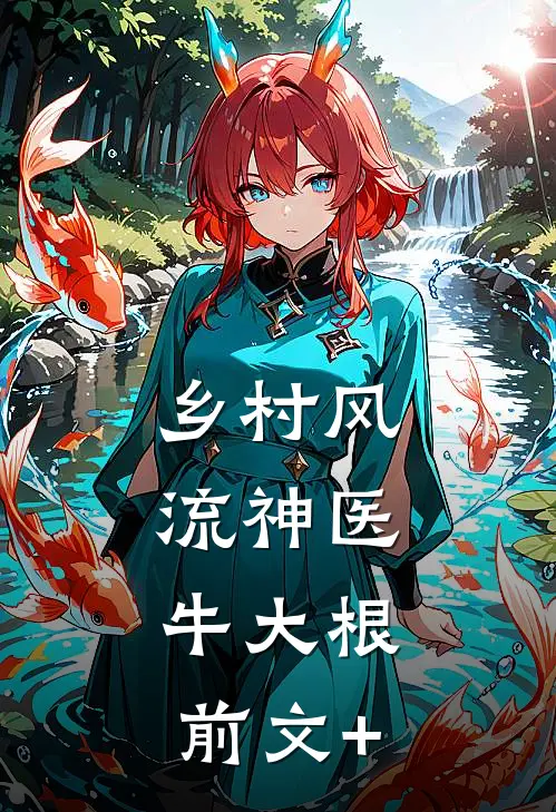 乡村风流神医，牛大根前文+
