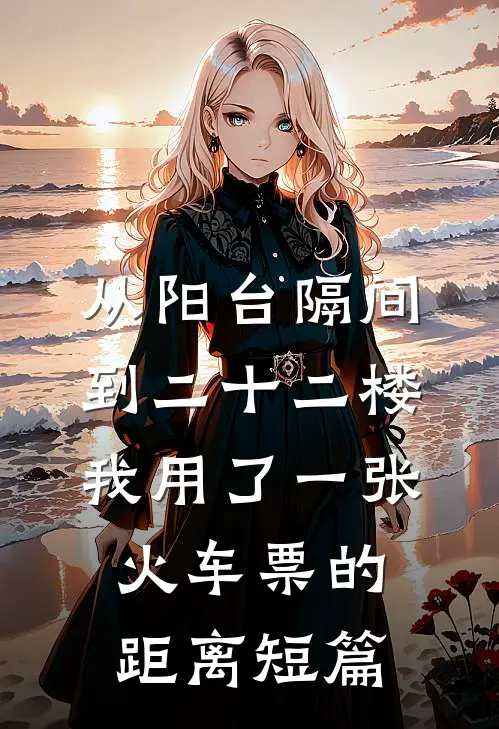 从阳台隔间到二十二楼，我用了一张火车票的距离短篇