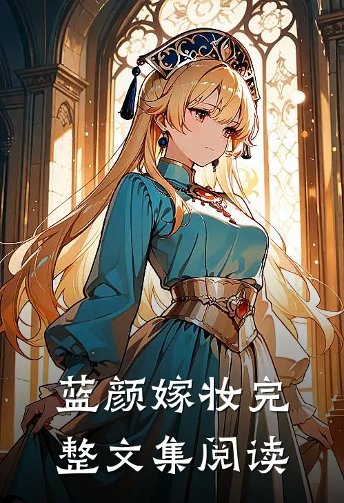 蓝颜嫁妆完整文集阅读