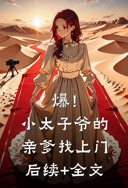 爆！小太子爷的亲爹找上门后续+全文