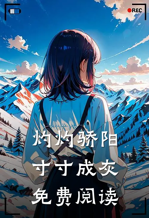 灼灼骄阳，寸寸成灰免费阅读