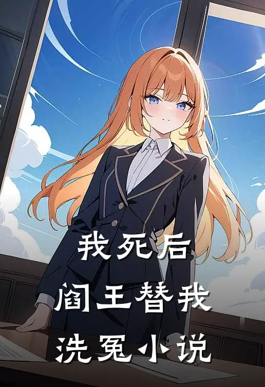 我死后，阎王替我洗冤小说