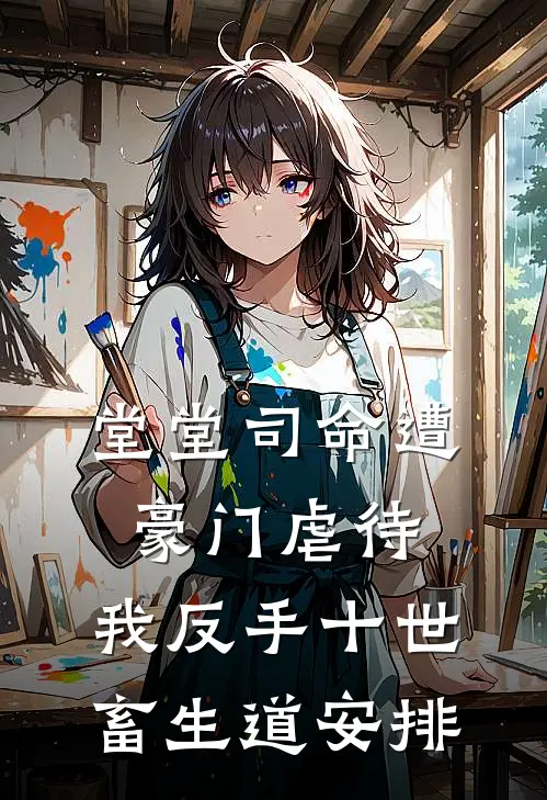 堂堂司命遭豪门虐待，我反手十世畜生道安排